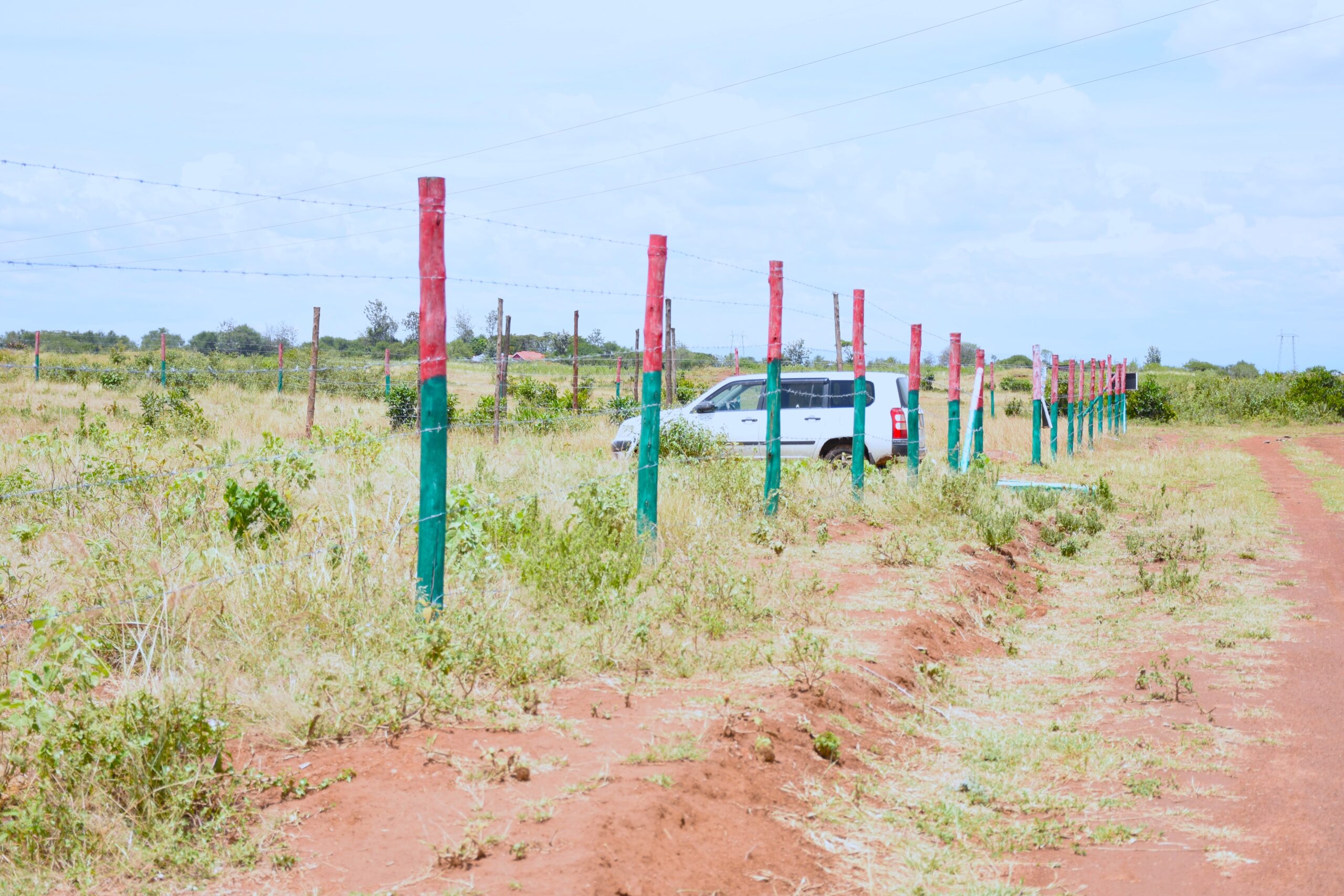 Juja Farm Athi