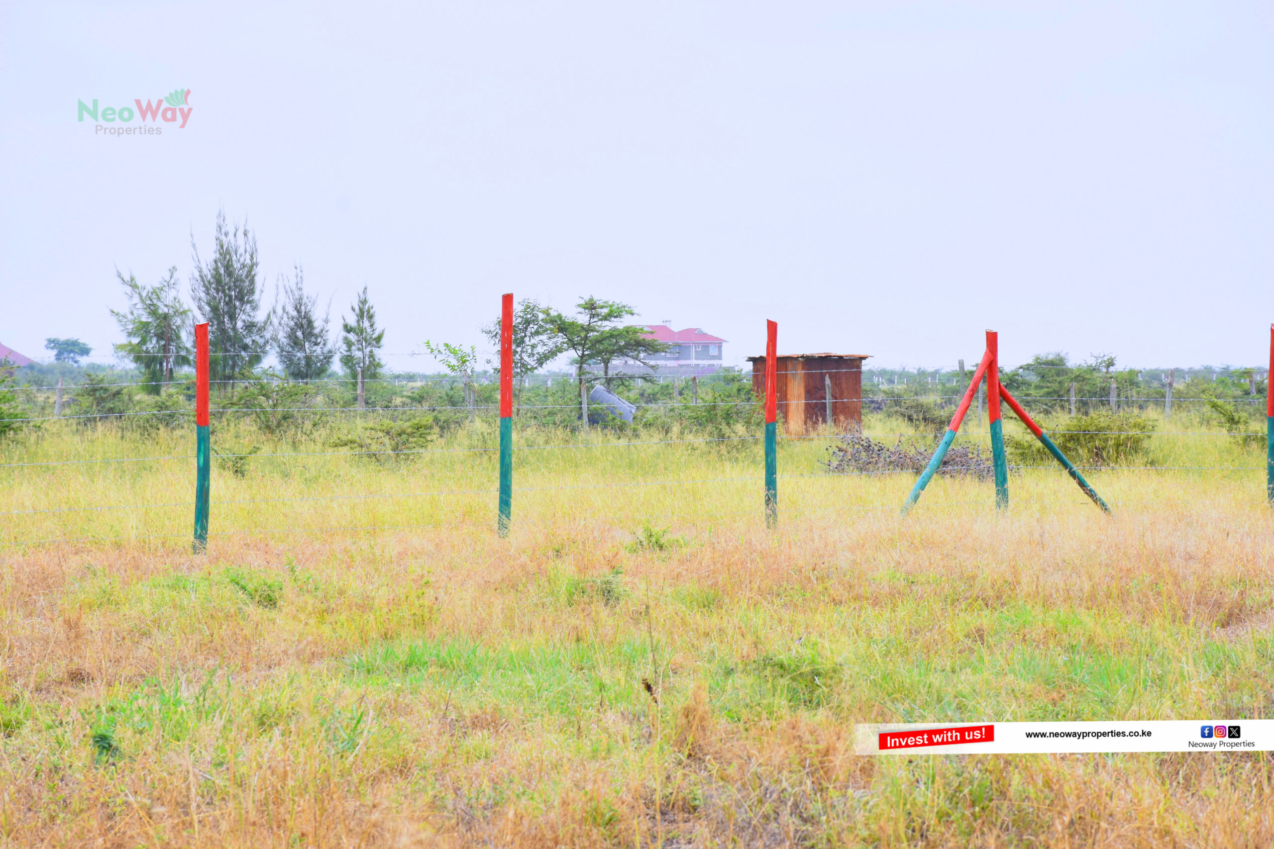 BARAKA GARDENS PHASE 2