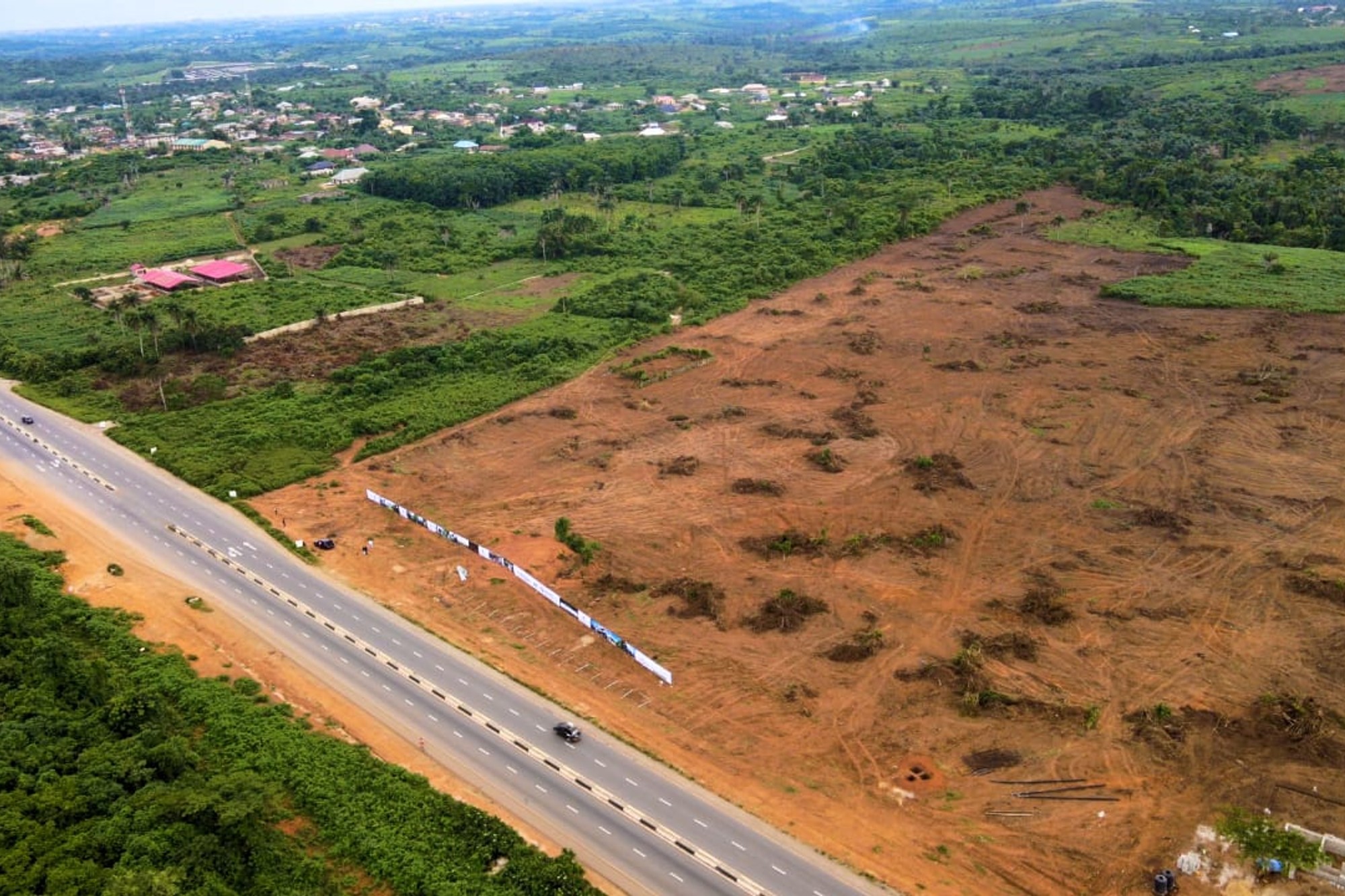 Mistakes Kenyans Make When Buying Land