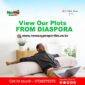 View Our Plots From Diapora 1 85x85