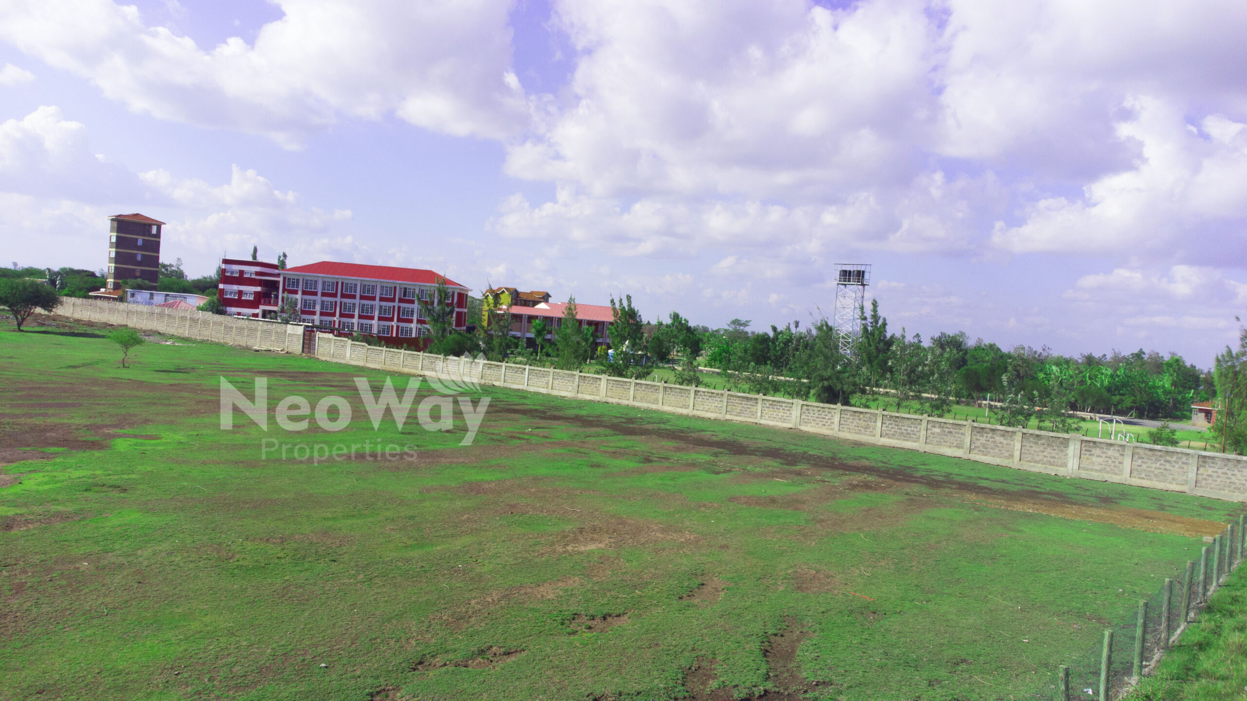 Juja Farm Phase 12