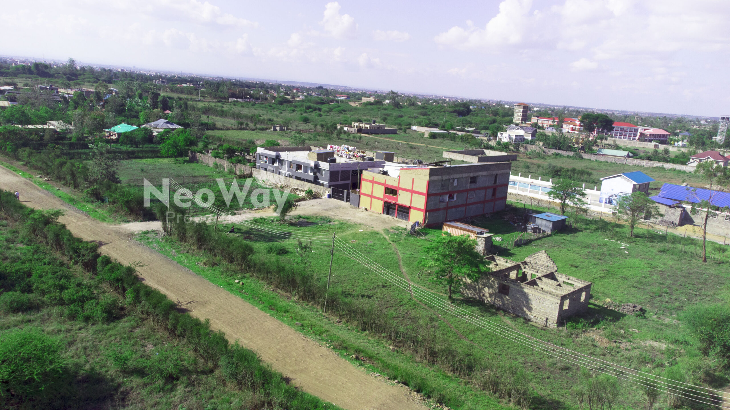 Juja Farm Phase 12
