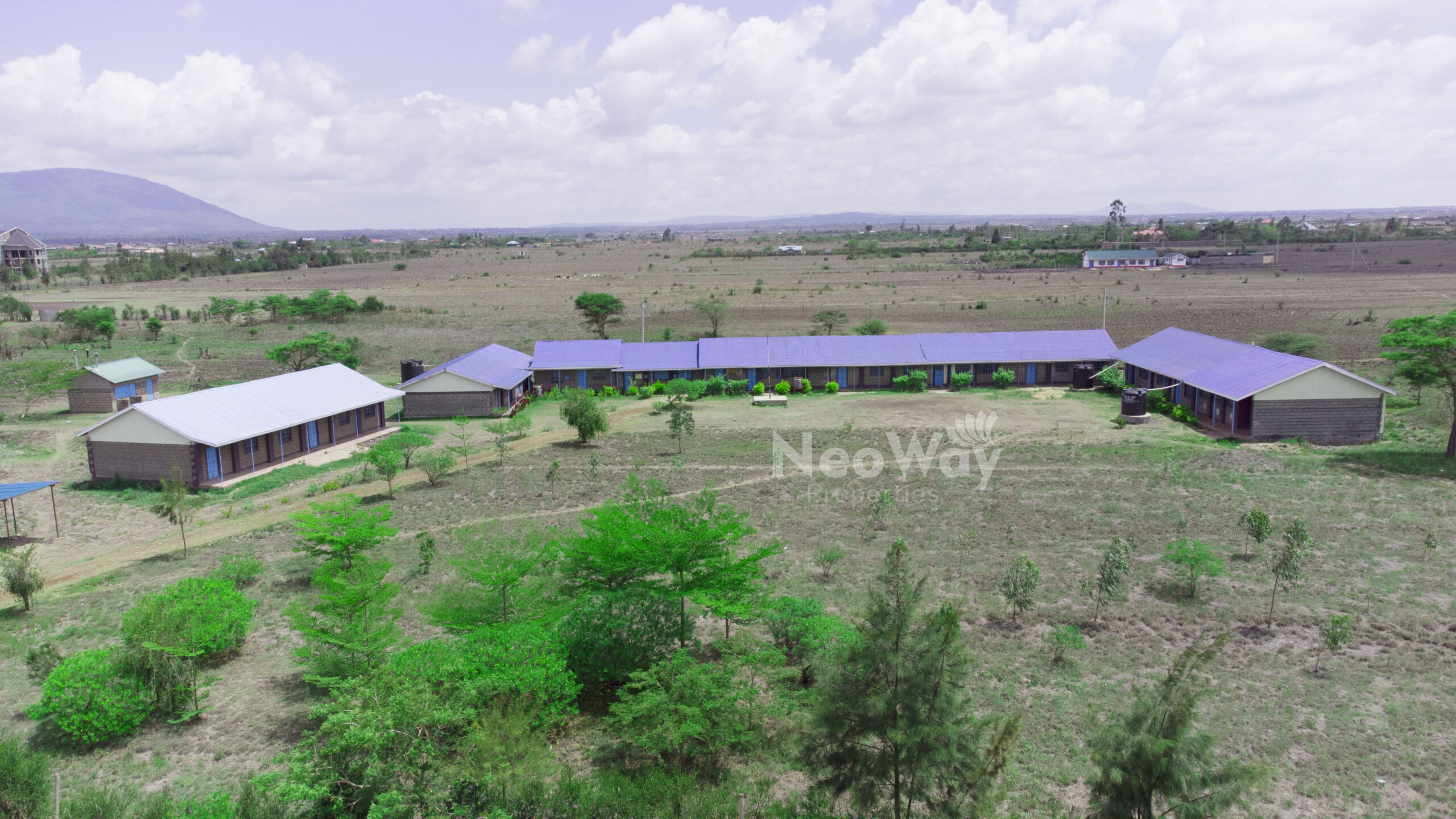Juja Farm Phase 12