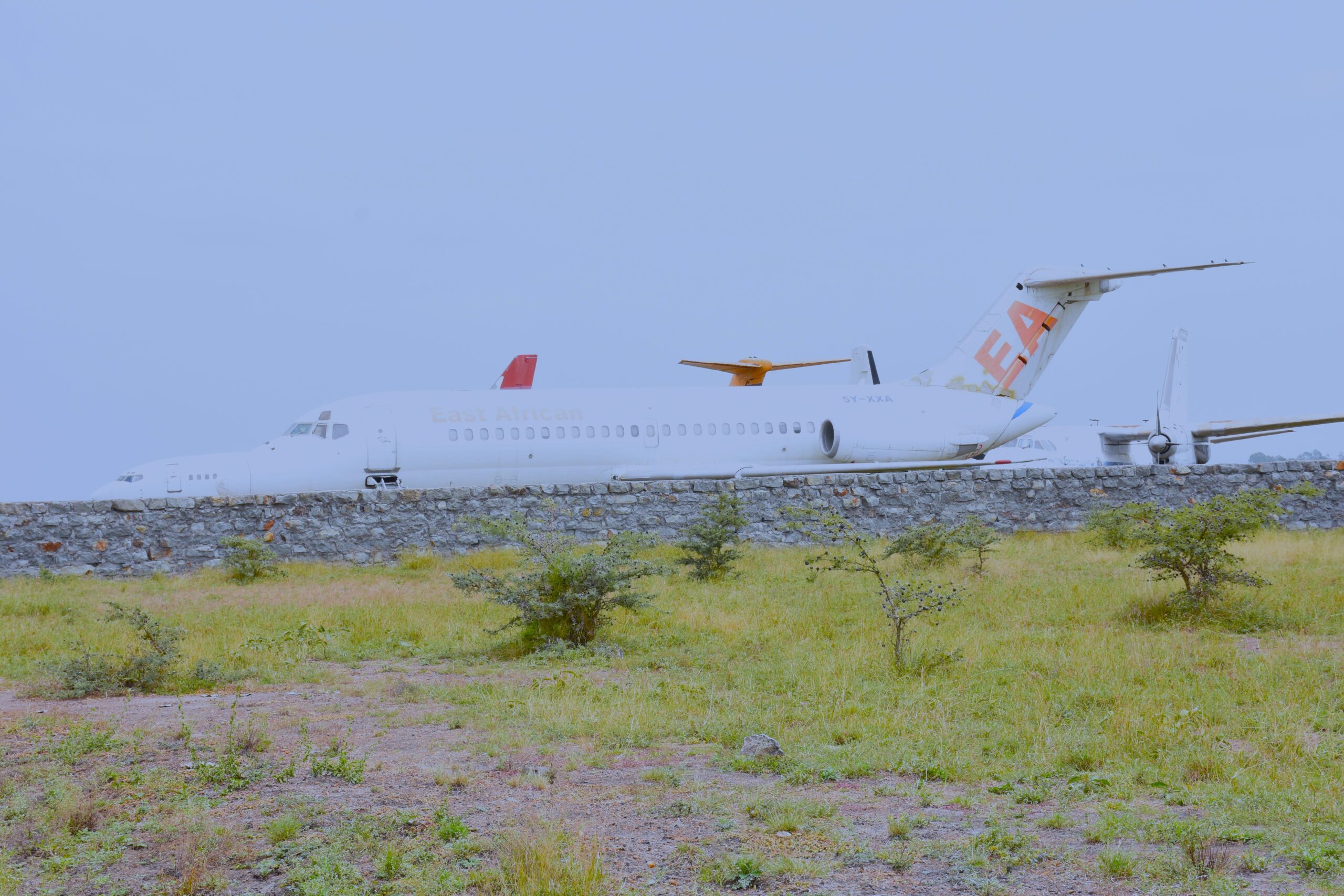 Mwalimu Farm Phase 7