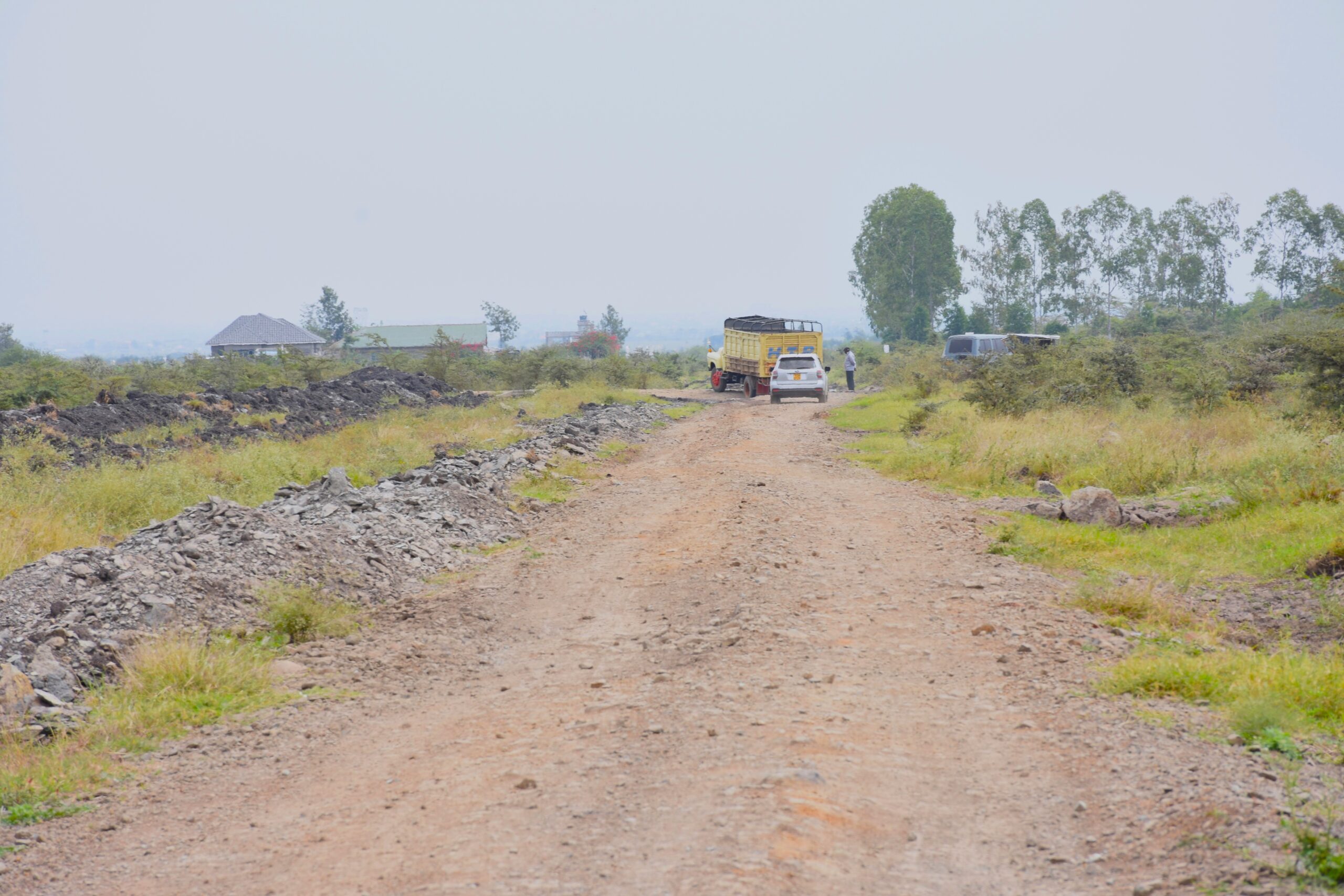MWALIMU FARM PHASE 7