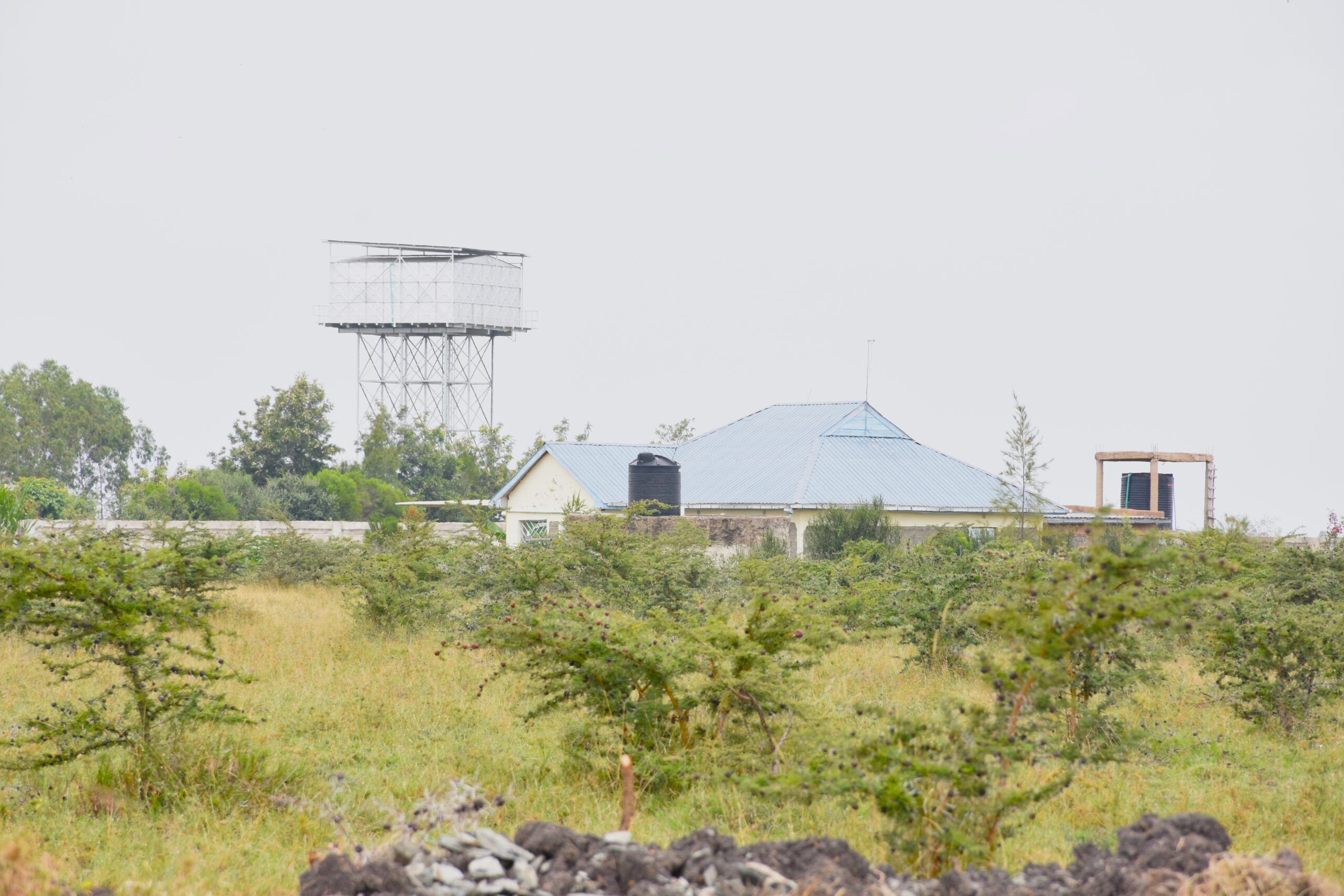 MWALIMU FARM PHASE 7