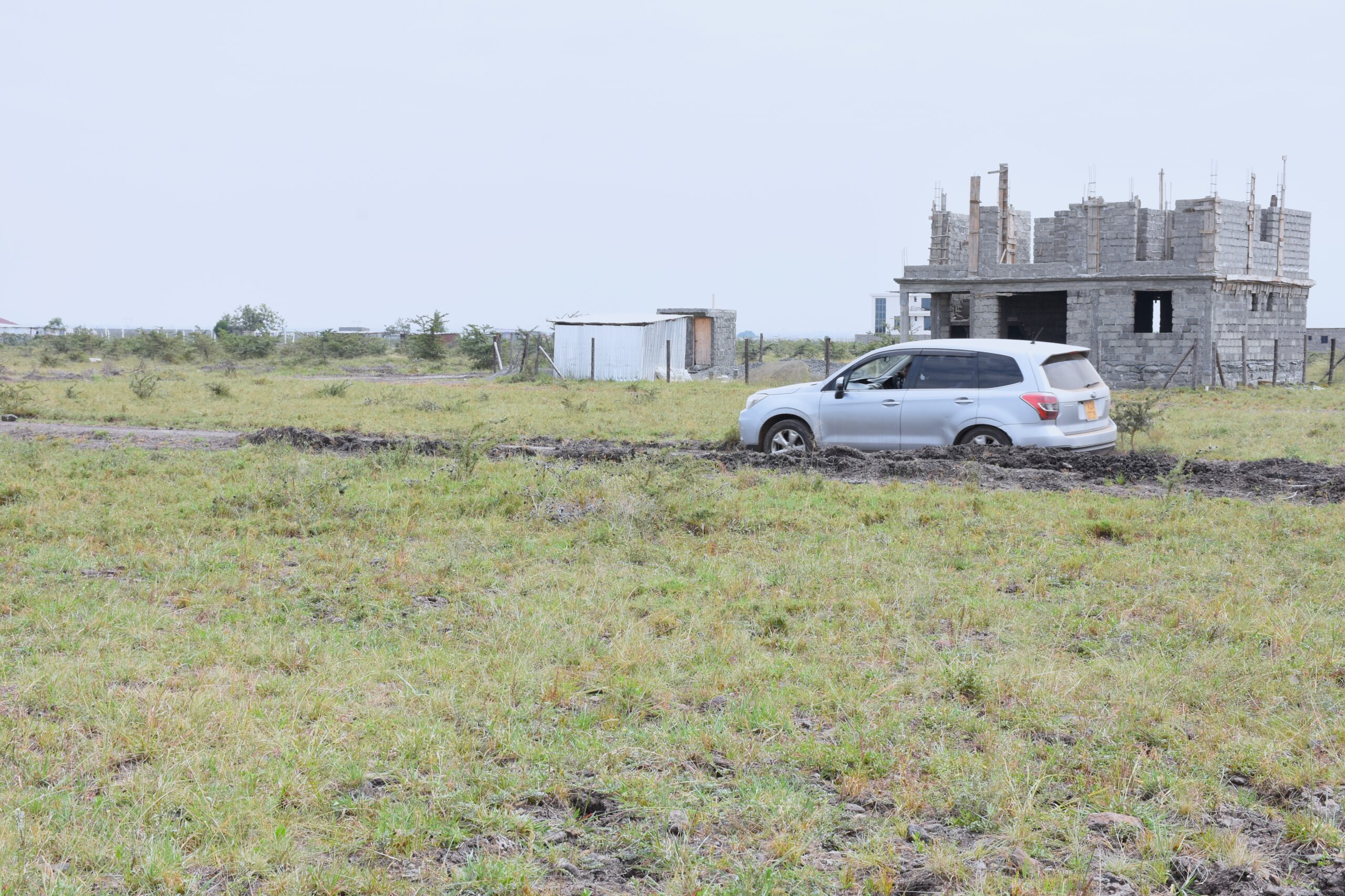 MWALIMU FARM PHASE 7