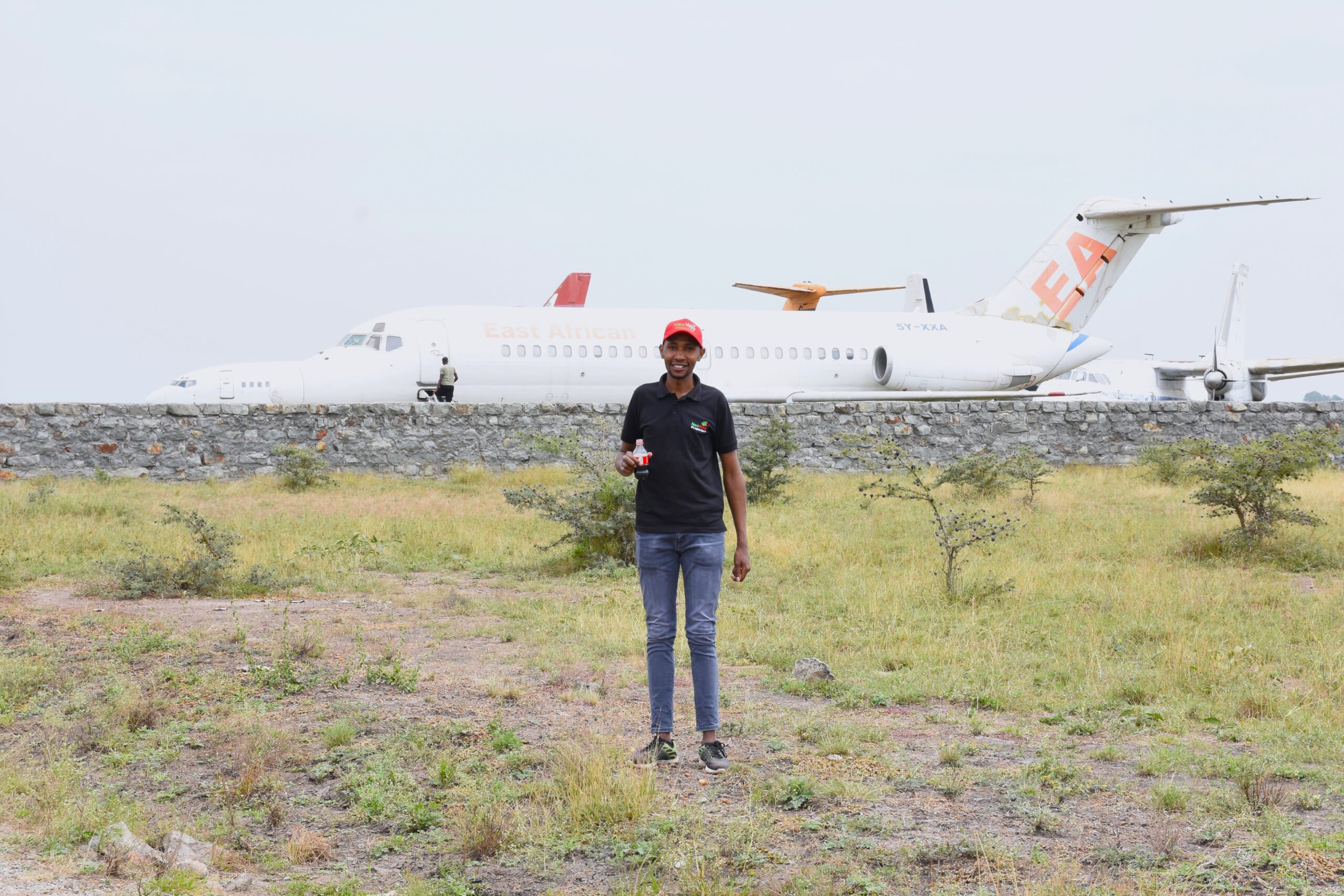 Mwalimu Farm Phase 7