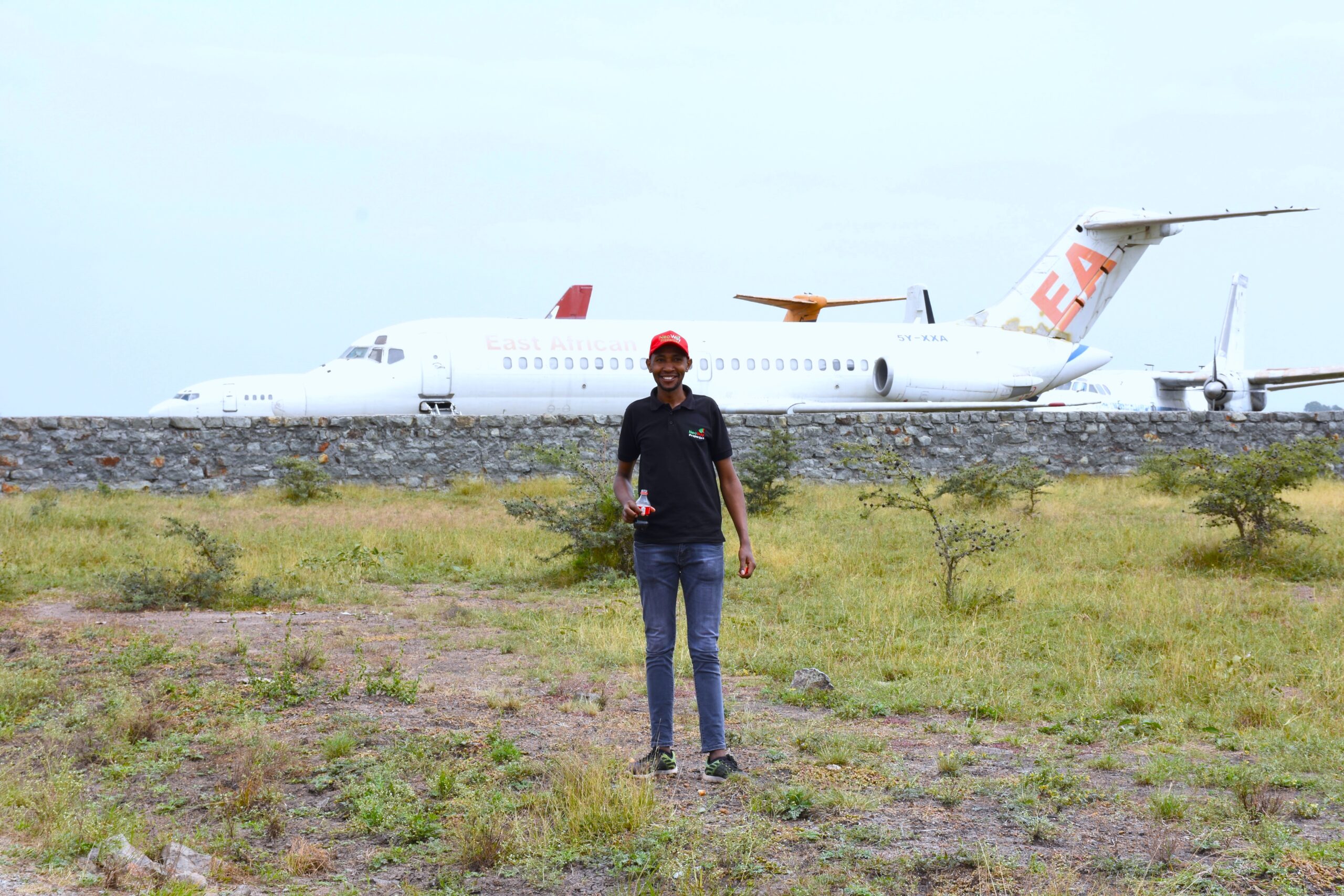 MWALIMU FARM PHASE 7