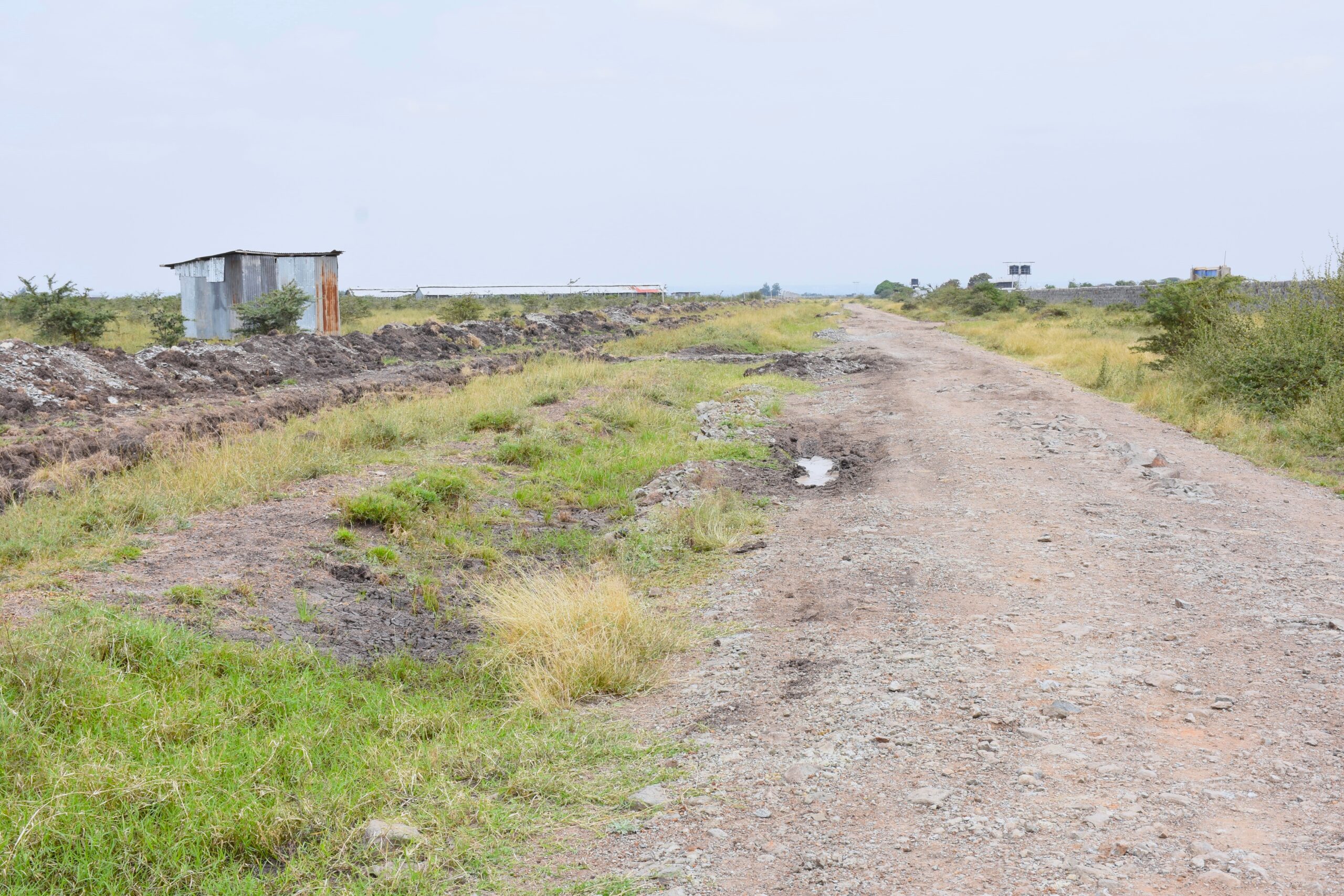 MWALIMU FARM PHASE 7
