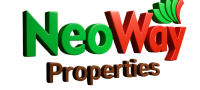 Neoway Properties Logo Neoway Properties Logo